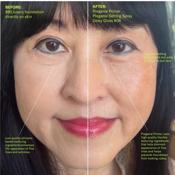 Youth Foria Pregame Primer - Picture 4 of 10